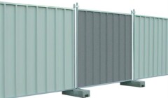 RECINZIONI CASNTIERE